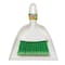 Libman Libman 7 in. W Soft Recycled PET Dust Pan with Whisk Broom 1031 - alternate 3